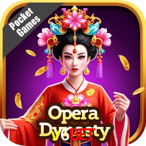 v6bet: Seu Cassino Premiado com Pagamentos Rápidos