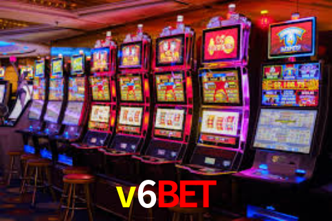 v6bet,v6bet app