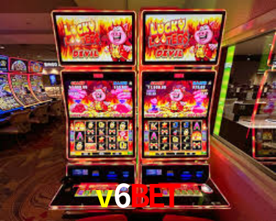 v6bet app