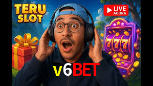 v6bet app