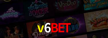 v6bet,v6bet app